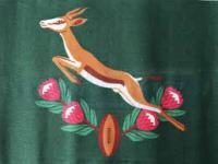 Old South Africa Rugby&nbsp;Shirts